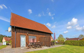 Ferienwohnung Mirow Ot Qualzow in Mirow